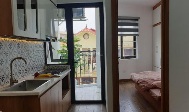 Bán căn hộ Hào Nam Cát Linh Đống Đa chỉ từ nhỉnh 1 tỷ căn 2PN từ 40-55m