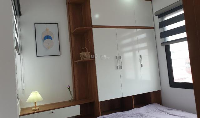 Bán căn hộ Hào Nam Cát Linh Đống Đa chỉ từ nhỉnh 1 tỷ căn 2PN từ 40-55m