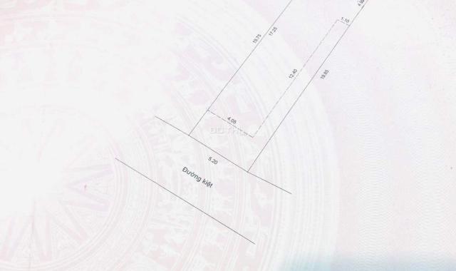 🔴💥NHÀ C4 KIỆT Ô TÔ TRẦN ĐÌNH TRI - GẦN BIỂN