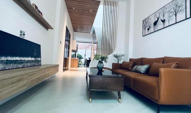 Bán nhà 3 tầng Kiệt Tô Hiệu, Hòa Minh, Liên Chiểu, Đà Nẵng
