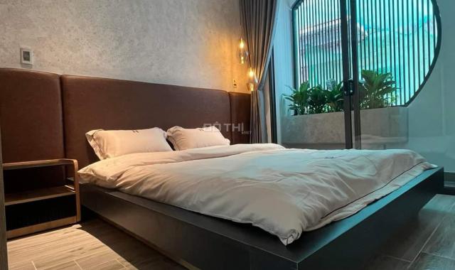 Bán nhà 3 tầng Kiệt Tô Hiệu, Hòa Minh, Liên Chiểu, Đà Nẵng