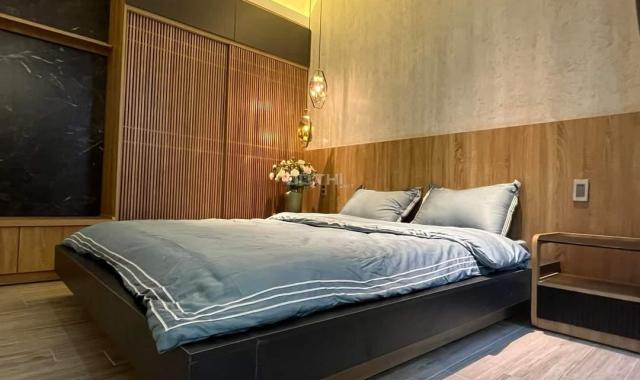 Bán nhà 3 tầng Kiệt Tô Hiệu, Hòa Minh, Liên Chiểu, Đà Nẵng