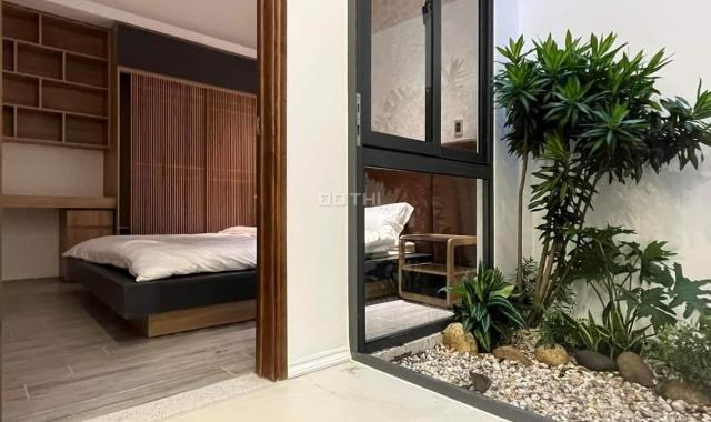 Bán nhà 3 tầng Kiệt Tô Hiệu, Hòa Minh, Liên Chiểu, Đà Nẵng