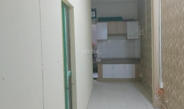 ❤❤cho thuê nhà nguyên căn - HXH 49 phạm Hữu Lầu Q 7- Dt 5x10 - 2pn - Giá rẻ 4.5triệu