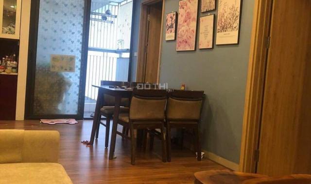 Bán nhà Hoa Hậu đường Y DDHNN, 120m2, lô góc cực đep.