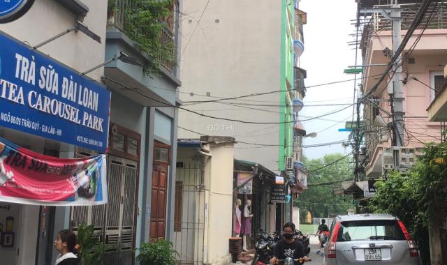 Bán nhà Hoa Hậu đường Y DDHNN, 120m2, lô góc cực đep.