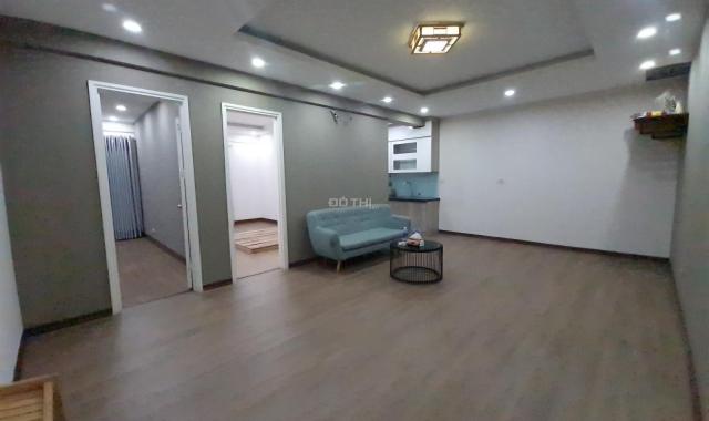 Tổng hợp 6 căn hộ giá thiện chí nhất tòa Rice City Linh Đàm - 53 đến 69m2 - giá chỉ từ 34 - 37tr/m2