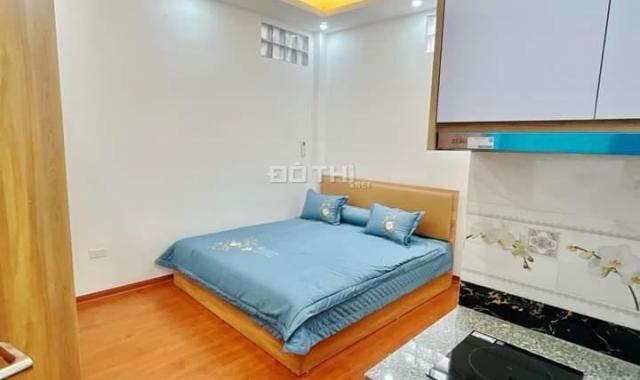 Bán nhà dòng tiền 10 phòng cho thuê phố trần quốc vượng