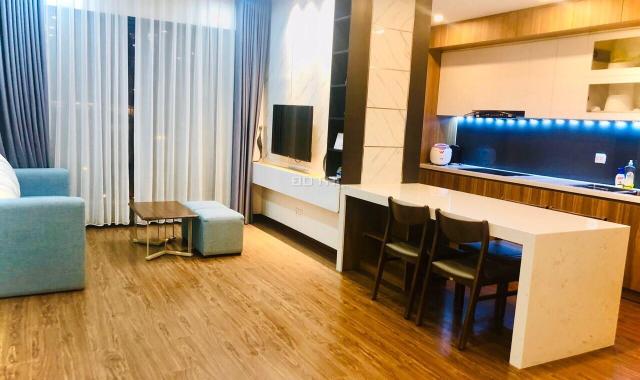 BÁN CĂN 65M 2N2VS CC NHS PHƯƠNG CANH, NTHOME, NT HOME. NHÀ ĐẸP NHƯ NGỌC TRINH. GIÁ MỀM HƠN SỢI BÚN