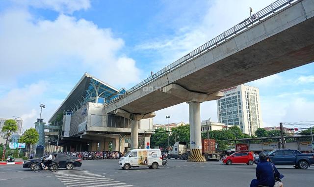 BÁN CĂN 65M 2N2VS CC NHS PHƯƠNG CANH, NTHOME, NT HOME. NHÀ ĐẸP NHƯ NGỌC TRINH. GIÁ MỀM HƠN SỢI BÚN