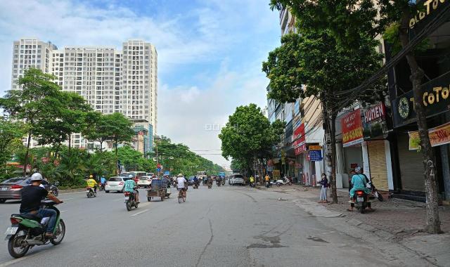 BÁN CĂN 65M 2N2VS CC NHS PHƯƠNG CANH, NTHOME, NT HOME. NHÀ ĐẸP NHƯ NGỌC TRINH. GIÁ MỀM HƠN SỢI BÚN