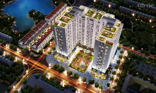 GIÁ GIẬT MÌNH, CHÍNH CHỦ BÁN CĂN 63M 2N2VS CHUNG CƯ NHS PHƯƠNG CANH, NT HOME, NTHOME. FULL ĐỒ