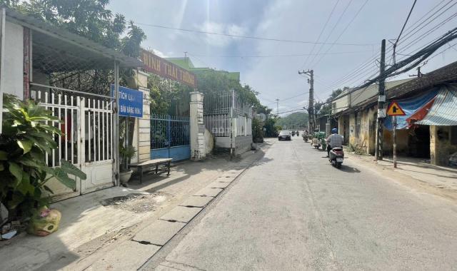 Bán đất xây biệt thự Thái Thông, Vĩnh Thái giáp gói 8.