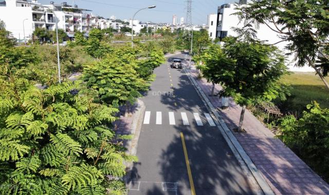 Bán đất Hà Quang 2, đối diện công viên 120m ngang 5m, giá tốt 5 tỷ