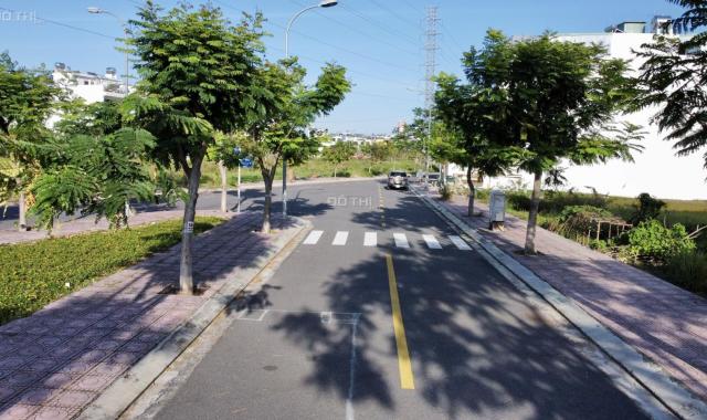 Bán đất Hà Quang 2, đối diện công viên 120m ngang 5m, giá tốt 5 tỷ