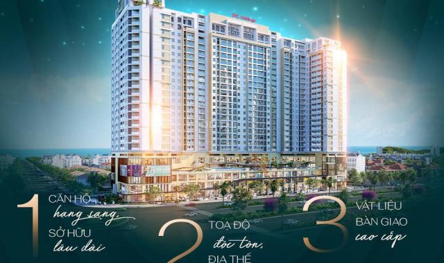 Vung Tau Centre Point - GIỎ HÀNG CHÍNH THỨC NHIỀU CĂN ĐẸP - Chiết khấu đến 15% -Tiện ích quốc tế 5*