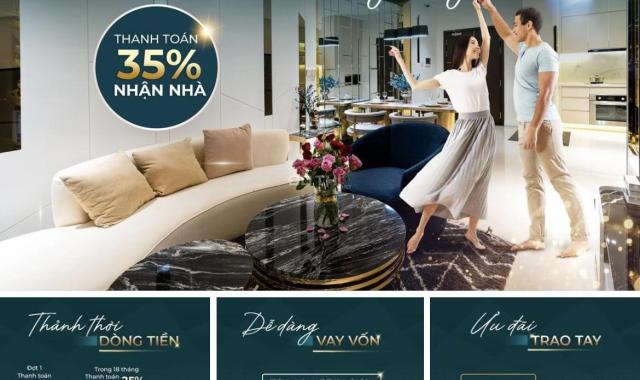 Vung Tau Centre Point - GIỎ HÀNG CHÍNH THỨC NHIỀU CĂN ĐẸP - Chiết khấu đến 15% -Tiện ích quốc tế 5*