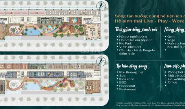 Vung Tau Centre Point - GIỎ HÀNG CHÍNH THỨC NHIỀU CĂN ĐẸP - Chiết khấu đến 15% -Tiện ích quốc tế 5*