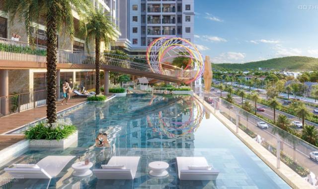 Vung Tau Centre Point - GIỎ HÀNG CHÍNH THỨC NHIỀU CĂN ĐẸP - Chiết khấu đến 15% -Tiện ích quốc tế 5*