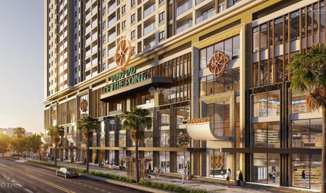 Vung Tau Centre Point - GIỎ HÀNG CHÍNH THỨC NHIỀU CĂN ĐẸP - Chiết khấu đến 15% -Tiện ích quốc tế 5*