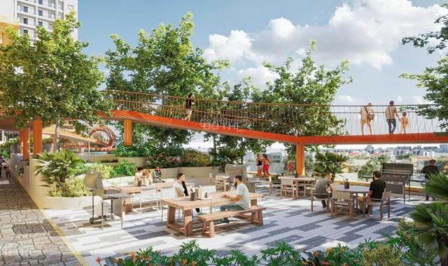 Vung Tau Centre Point - GIỎ HÀNG CHÍNH THỨC NHIỀU CĂN ĐẸP - Chiết khấu đến 15% -Tiện ích quốc tế 5*