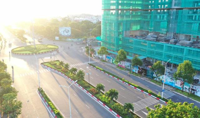 Vung Tau Centre Point - GIỎ HÀNG CHÍNH THỨC NHIỀU CĂN ĐẸP - Chiết khấu đến 15% -Tiện ích quốc tế 5*