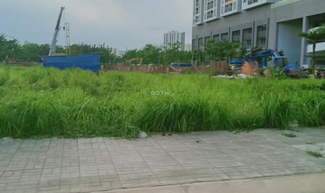 HOT! BÁN ĐẤT QUẬN 7, ĐÀO TRÍ, DỰ ÁN Q7 RIVERSIDE, 90M2, 7.9 TỶ