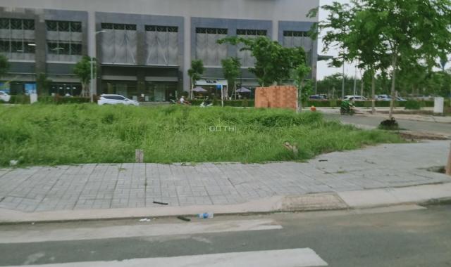 HOT! BÁN ĐẤT QUẬN 7, ĐÀO TRÍ, DỰ ÁN Q7 RIVERSIDE, 90M2, 7.9 TỶ