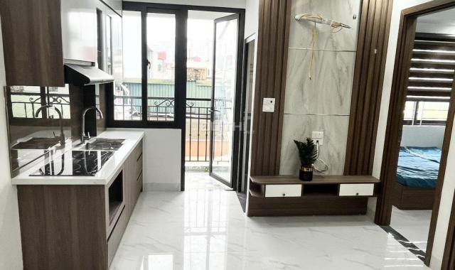 SỔ LÂU DÀI _Chính chủ bán chung cư M1 Hoàng Cầu - Đống Đa ,full đồ ,tách sổ hồng
