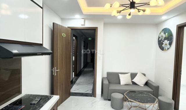 SỔ LÂU DÀI _Chính chủ bán chung cư M1 Hoàng Cầu - Đống Đa ,full đồ ,tách sổ hồng