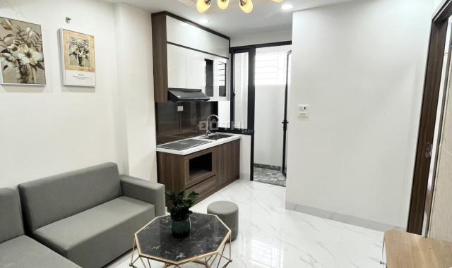 SỔ LÂU DÀI _Chính chủ bán chung cư M1 Hoàng Cầu - Đống Đa ,full đồ ,tách sổ hồng