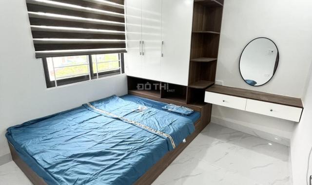 SỔ LÂU DÀI _Chính chủ bán chung cư M1 Hoàng Cầu - Đống Đa ,full đồ ,tách sổ hồng
