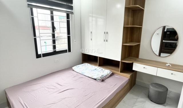 SỔ LÂU DÀI _Chính chủ bán chung cư M1 Hoàng Cầu - Đống Đa ,full đồ ,tách sổ hồng