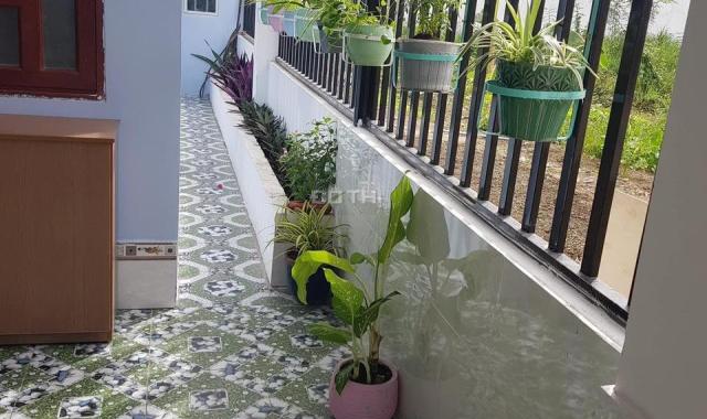 Tôi cần bán gấp nhà ngay KDC Bình An, 5x20m, ở liền, full nội thất, sổ hồng chính chủ