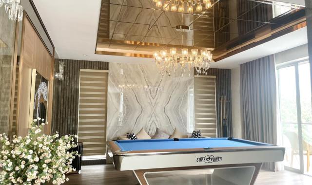CHỈ 30% GIÁ TRỊ - HƠN 2 TỶ SỞ HỮU BIỆT THỰ NGHỈ DƯỠNG 5 SAO 250M2 VEN HÀ NỘI.
