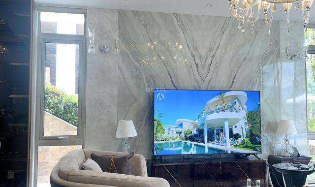 CHỈ 30% GIÁ TRỊ - HƠN 2 TỶ SỞ HỮU BIỆT THỰ NGHỈ DƯỠNG 5 SAO 250M2 VEN HÀ NỘI.