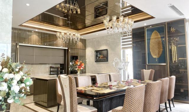 CHỈ 30% GIÁ TRỊ - HƠN 2 TỶ SỞ HỮU BIỆT THỰ NGHỈ DƯỠNG 5 SAO 250M2 VEN HÀ NỘI.