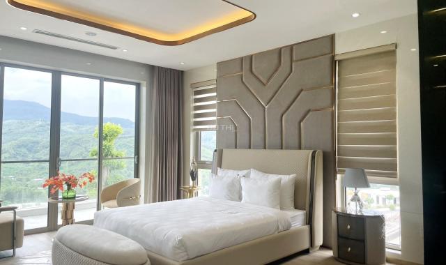CHỈ 30% GIÁ TRỊ - HƠN 2 TỶ SỞ HỮU BIỆT THỰ NGHỈ DƯỠNG 5 SAO 250M2 VEN HÀ NỘI.