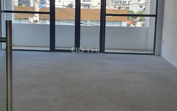 Cho thuê 5 căn dạng Văn Phòng MT đường Lương Định Của, Quận 2.  Nhà đẹp, có thang máy!