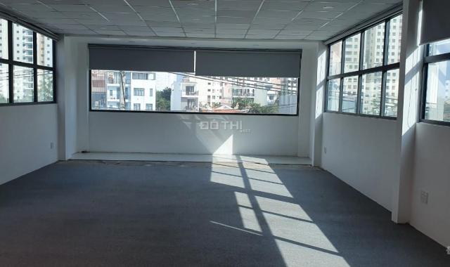 Cho thuê 5 căn dạng Văn Phòng MT đường Lương Định Của, Quận 2.  Nhà đẹp, có thang máy!