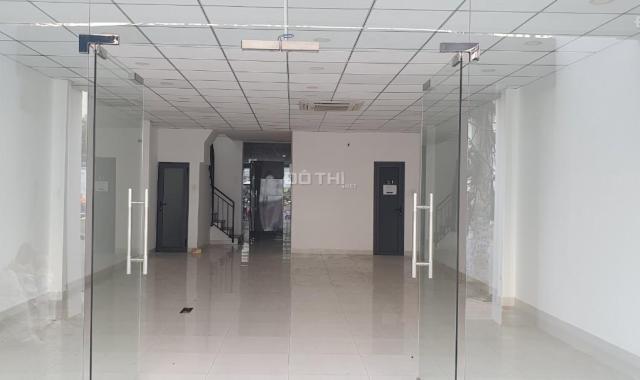 Cho thuê 5 căn dạng Văn Phòng MT đường Lương Định Của, Quận 2.  Nhà đẹp, có thang máy!