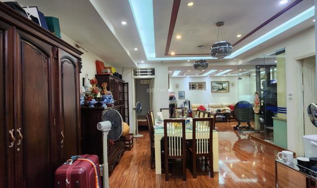 Bán căn hộ chung cư cao cấp tại quận Hai Bà Trưng.