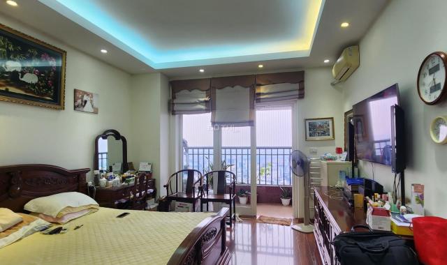 Bán căn hộ chung cư cao cấp tại quận Hai Bà Trưng.
