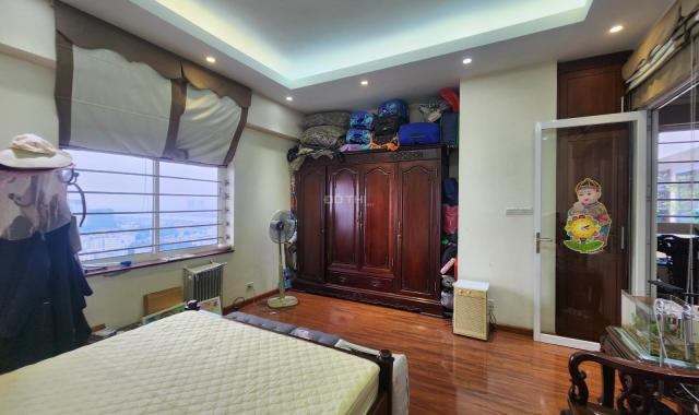 Bán căn hộ chung cư cao cấp tại quận Hai Bà Trưng.