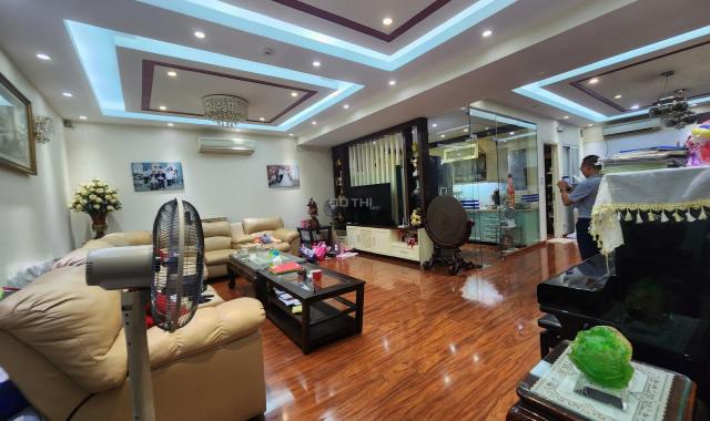 Bán căn hộ chung cư cao cấp tại quận Hai Bà Trưng.