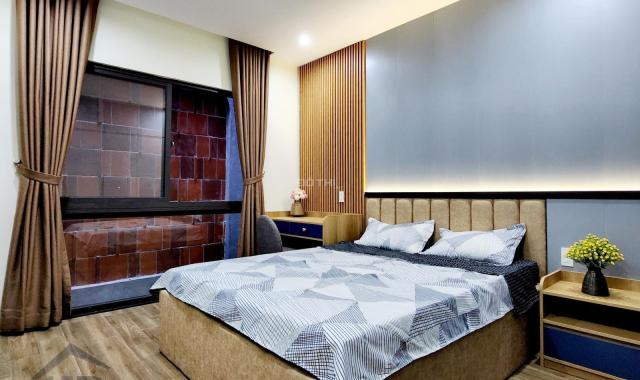 🔴💥NHÀ 3 TẦNG KIỆT Ô TÔ K142 ÂU CƠ