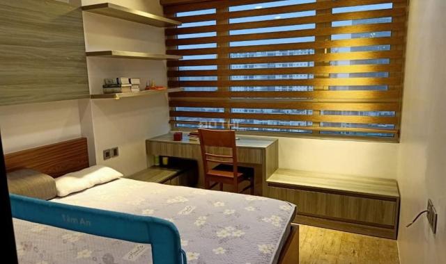 Chính chủ tôi cho thuê CH Mandarin Garden-Hoàng Minh Giám, 2PN, 125m2, đủ đồ nội thất.LH 0344529391