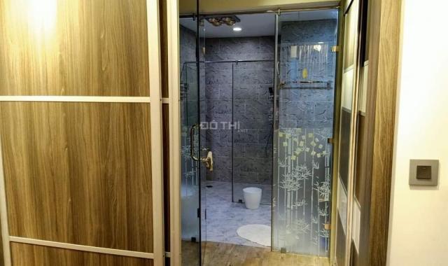 Chính chủ tôi cho thuê CH Mandarin Garden-Hoàng Minh Giám, 2PN, 125m2, đủ đồ nội thất.LH 0344529391
