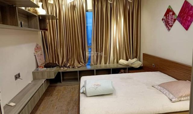 Chính chủ tôi cho thuê CH Mandarin Garden-Hoàng Minh Giám, 2PN, 125m2, đủ đồ nội thất.LH 0344529391