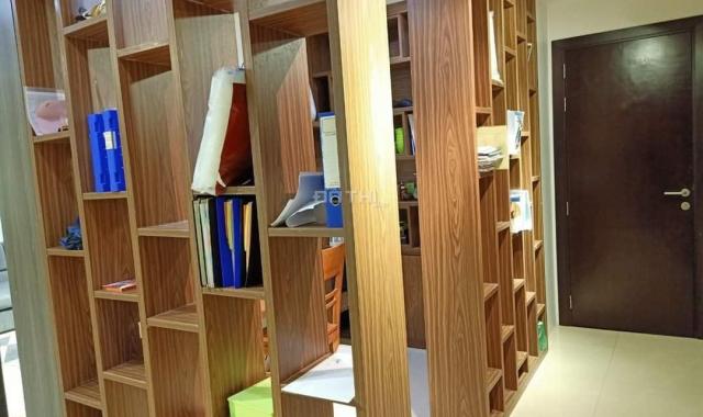 Chính chủ tôi cho thuê CH Mandarin Garden-Hoàng Minh Giám, 2PN, 125m2, đủ đồ nội thất.LH 0344529391
